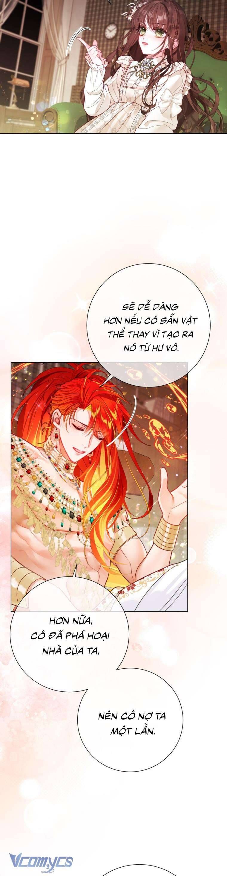 Một Thế Giới Không Có Chị Gái Mà Ai Cũng Yêu [Chap 1-85]