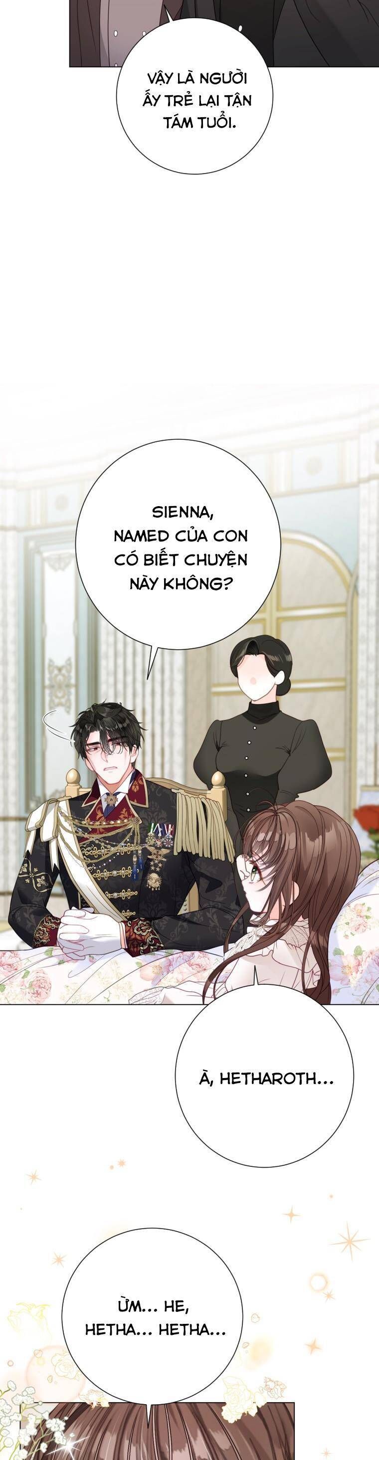 Một Thế Giới Không Có Chị Gái Mà Ai Cũng Yêu [Chap 1-85]