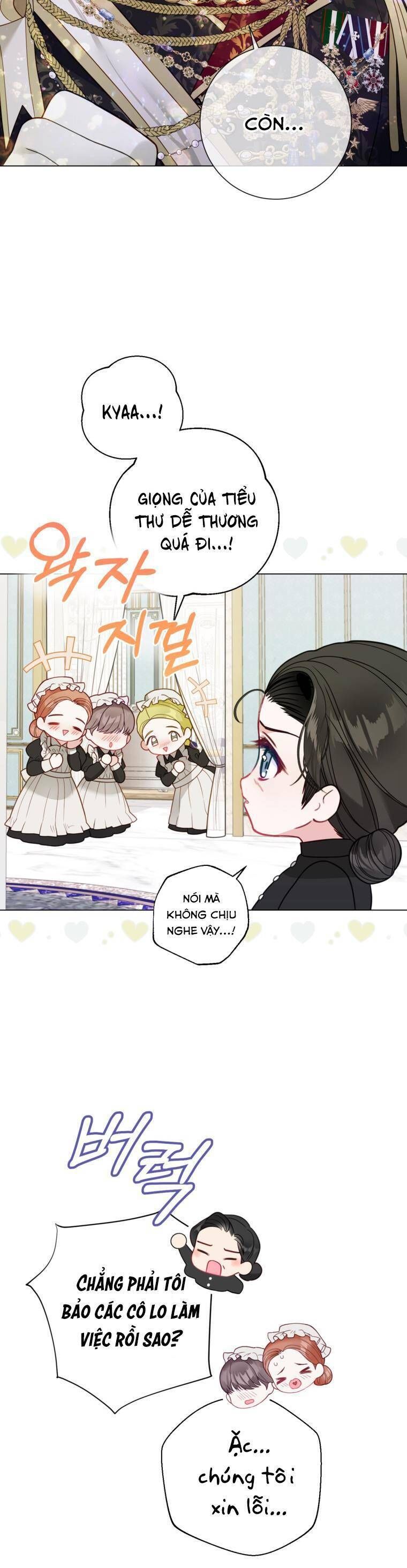 Một Thế Giới Không Có Chị Gái Mà Ai Cũng Yêu [Chap 1-85]