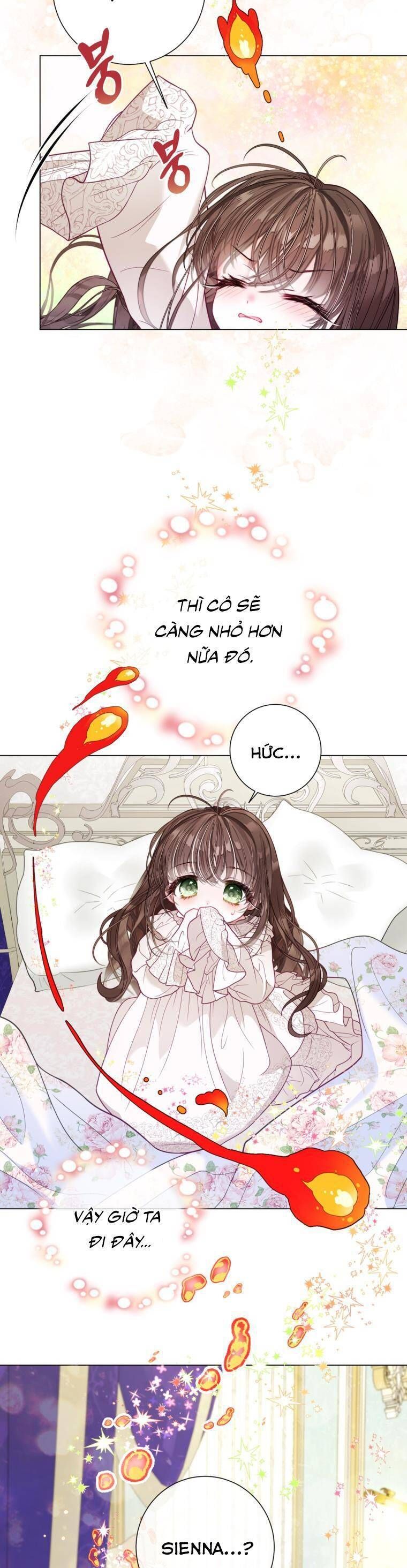 Một Thế Giới Không Có Chị Gái Mà Ai Cũng Yêu [Chap 1-85]