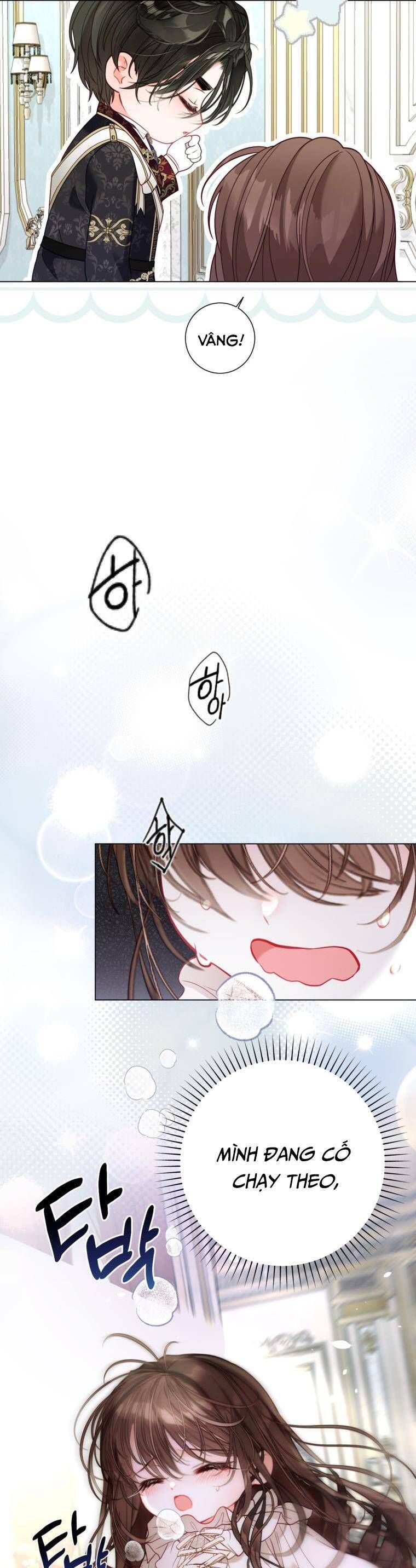Một Thế Giới Không Có Chị Gái Mà Ai Cũng Yêu [Chap 1-85]