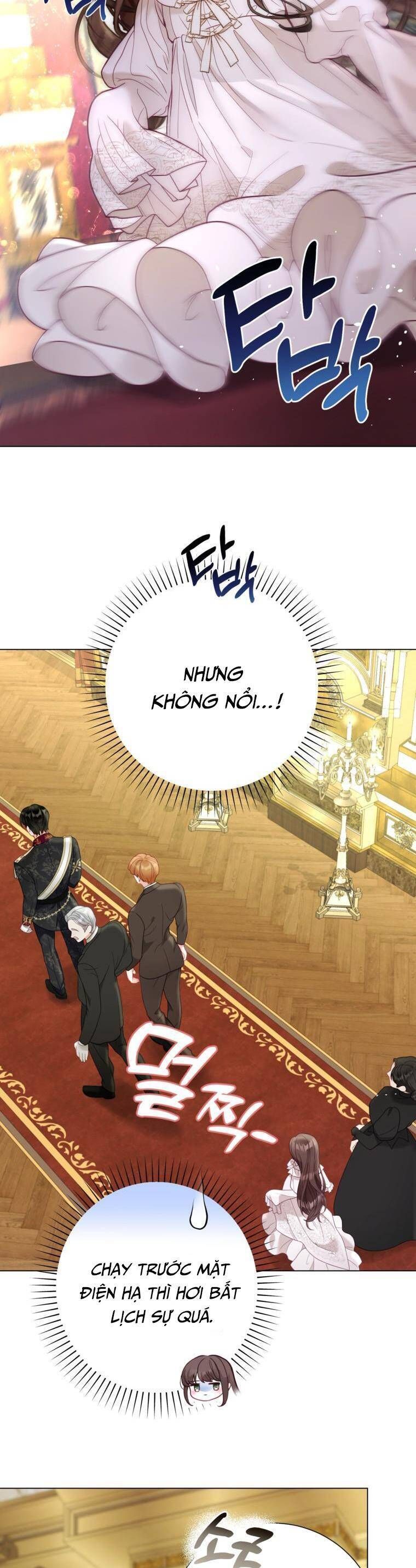 Một Thế Giới Không Có Chị Gái Mà Ai Cũng Yêu [Chap 1-85]