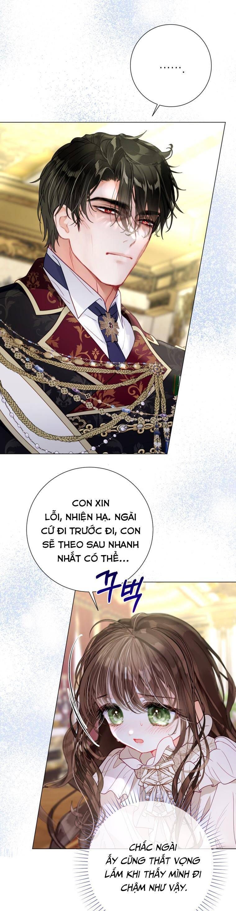 Một Thế Giới Không Có Chị Gái Mà Ai Cũng Yêu [Chap 1-85]