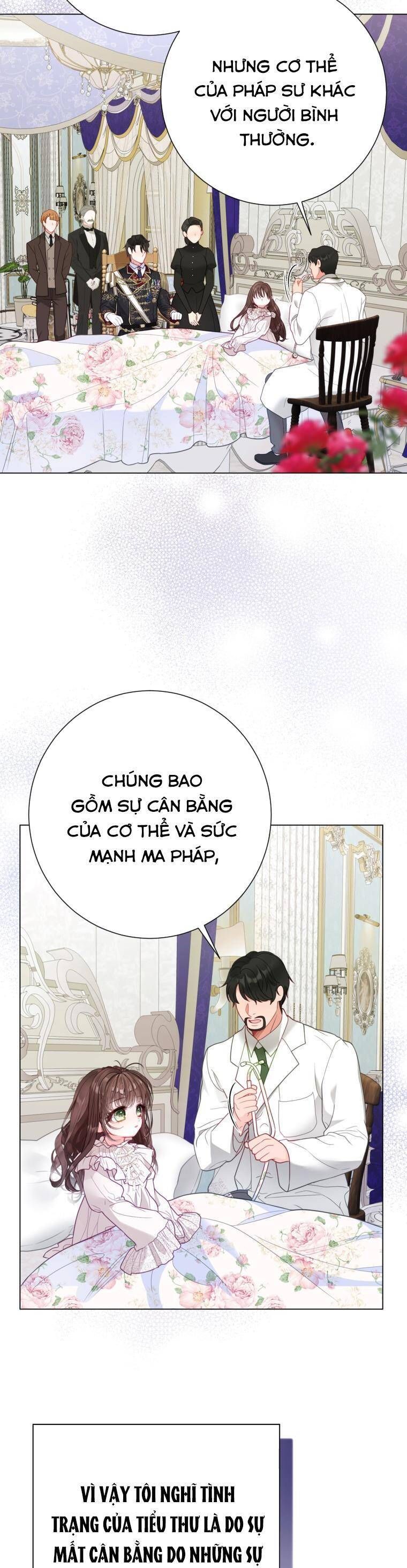Một Thế Giới Không Có Chị Gái Mà Ai Cũng Yêu [Chap 1-85]