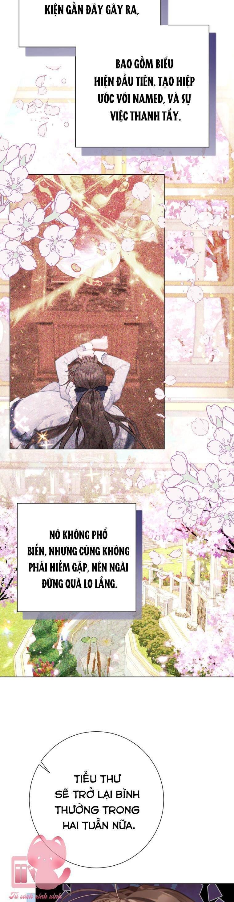Một Thế Giới Không Có Chị Gái Mà Ai Cũng Yêu [Chap 1-85]