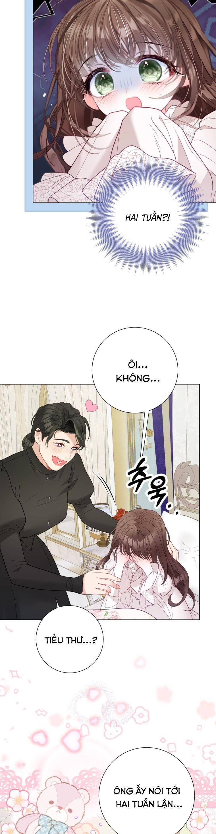 Một Thế Giới Không Có Chị Gái Mà Ai Cũng Yêu [Chap 1-85]