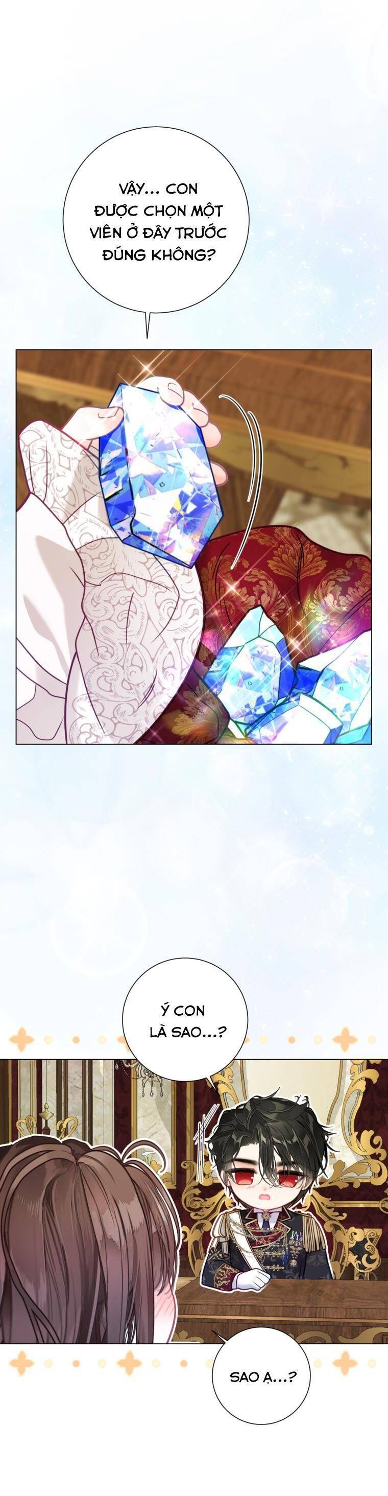 Một Thế Giới Không Có Chị Gái Mà Ai Cũng Yêu [Chap 1-85]