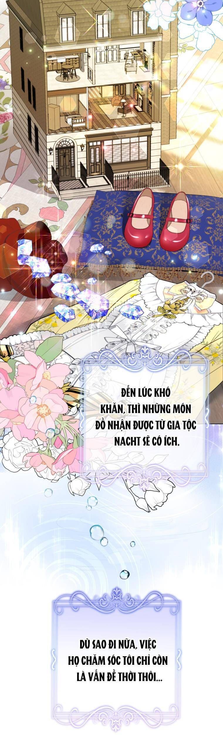 Một Thế Giới Không Có Chị Gái Mà Ai Cũng Yêu [Chap 1-85]
