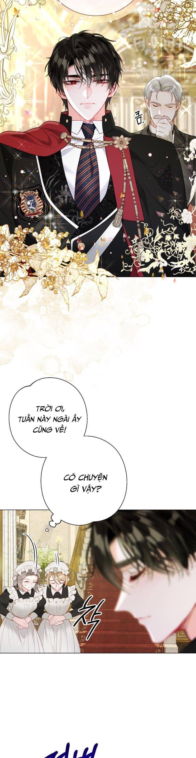 Một Thế Giới Không Có Chị Gái Mà Ai Cũng Yêu [Chap 1-85]