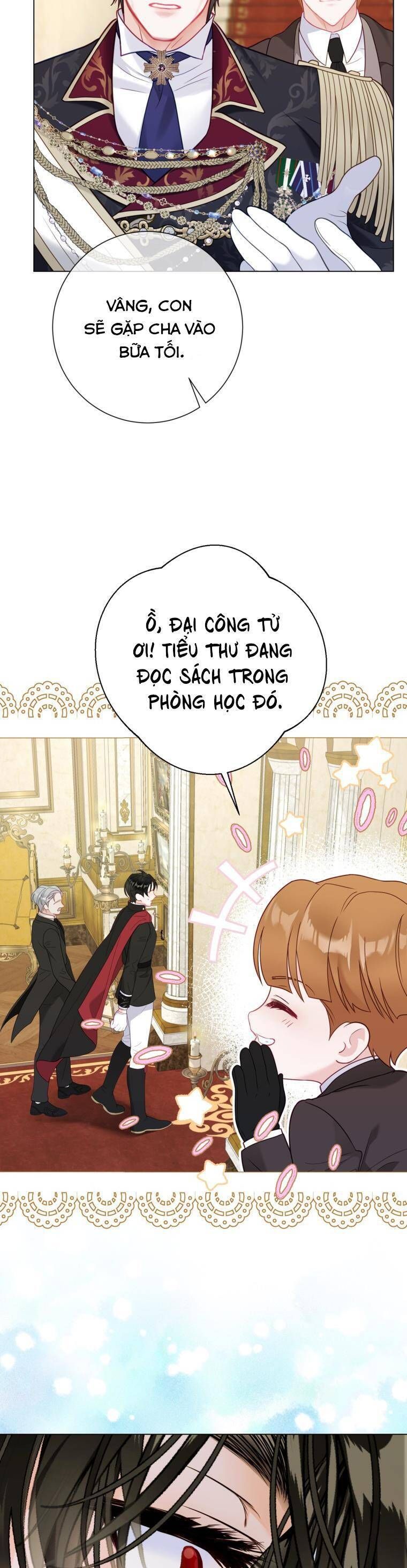 Một Thế Giới Không Có Chị Gái Mà Ai Cũng Yêu [Chap 1-85]