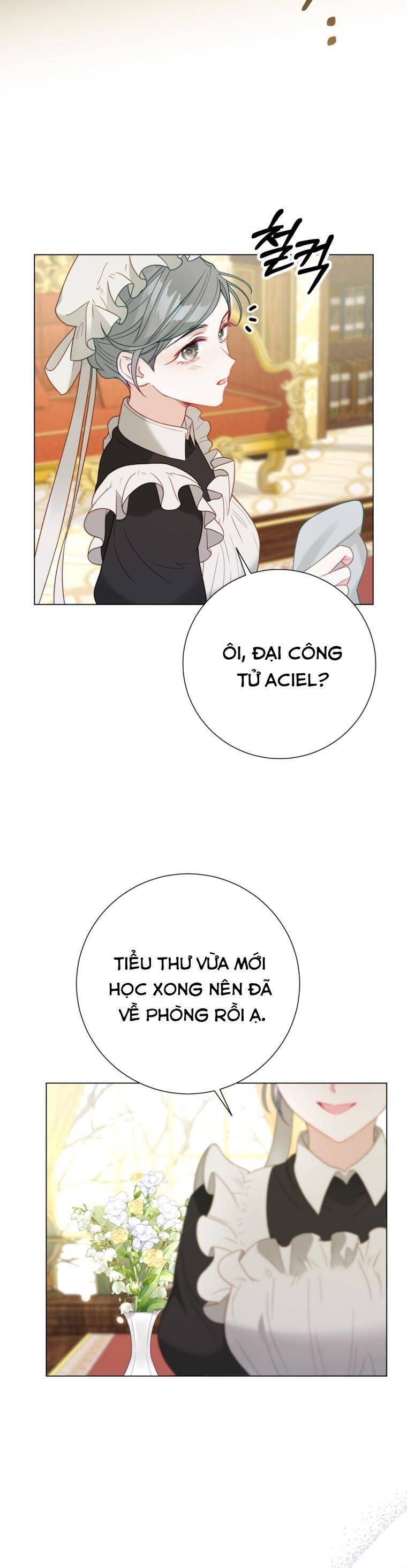Một Thế Giới Không Có Chị Gái Mà Ai Cũng Yêu [Chap 1-85]