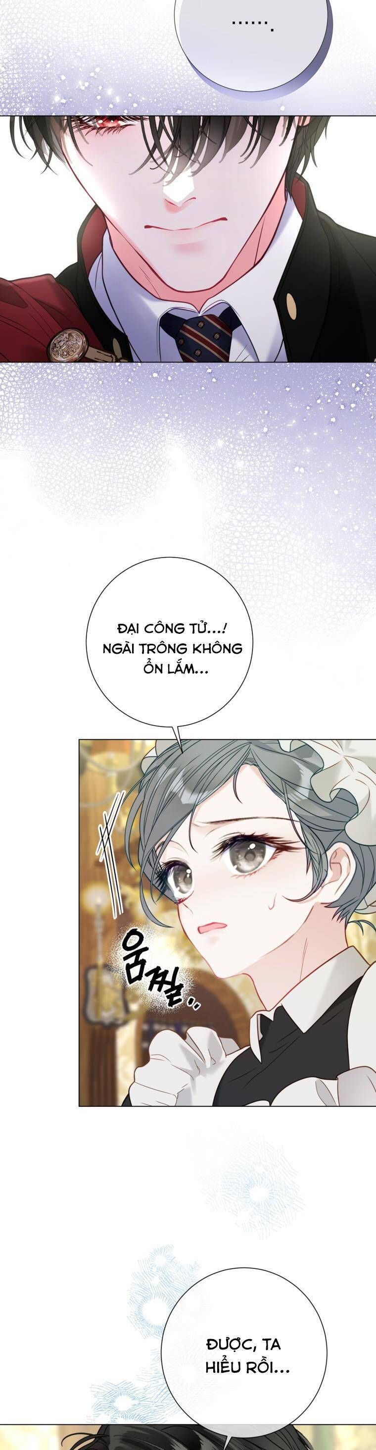 Một Thế Giới Không Có Chị Gái Mà Ai Cũng Yêu [Chap 1-85]