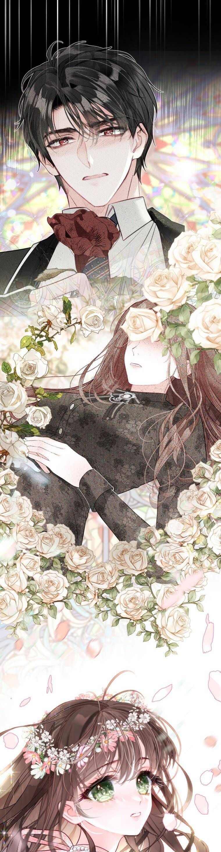 Một Thế Giới Không Có Chị Gái Mà Ai Cũng Yêu [Chap 1-85]