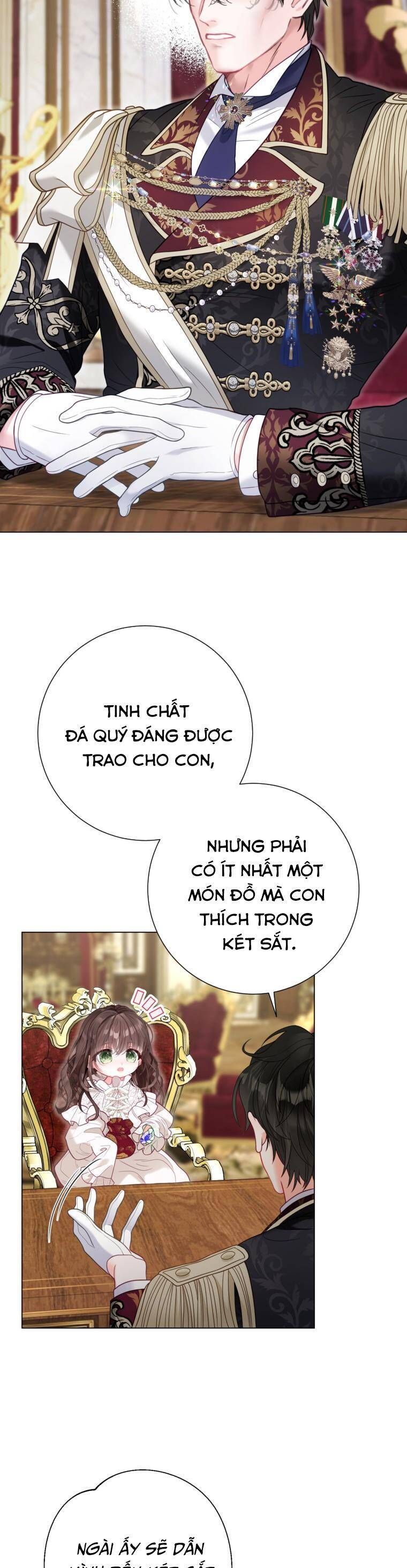 Một Thế Giới Không Có Chị Gái Mà Ai Cũng Yêu [Chap 1-85]