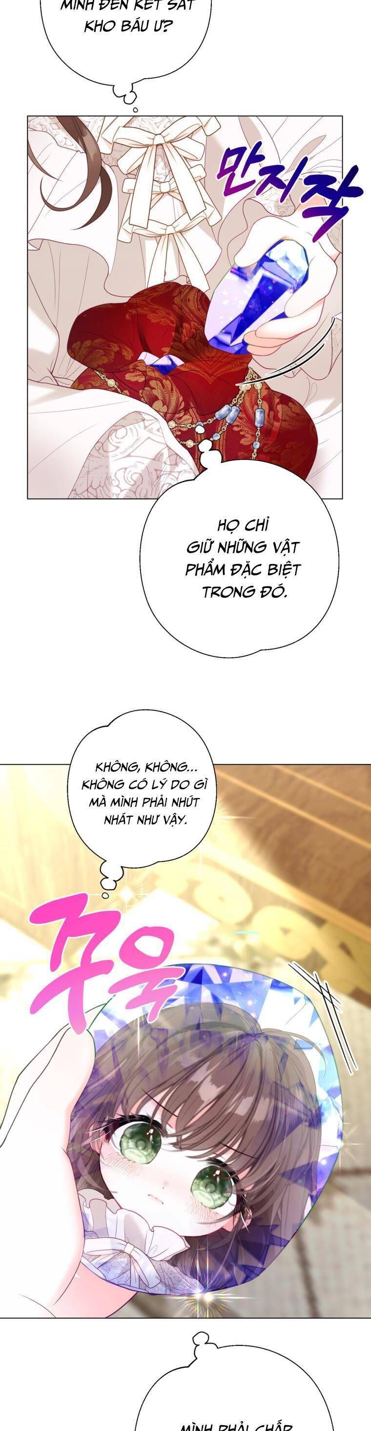 Một Thế Giới Không Có Chị Gái Mà Ai Cũng Yêu [Chap 1-85]