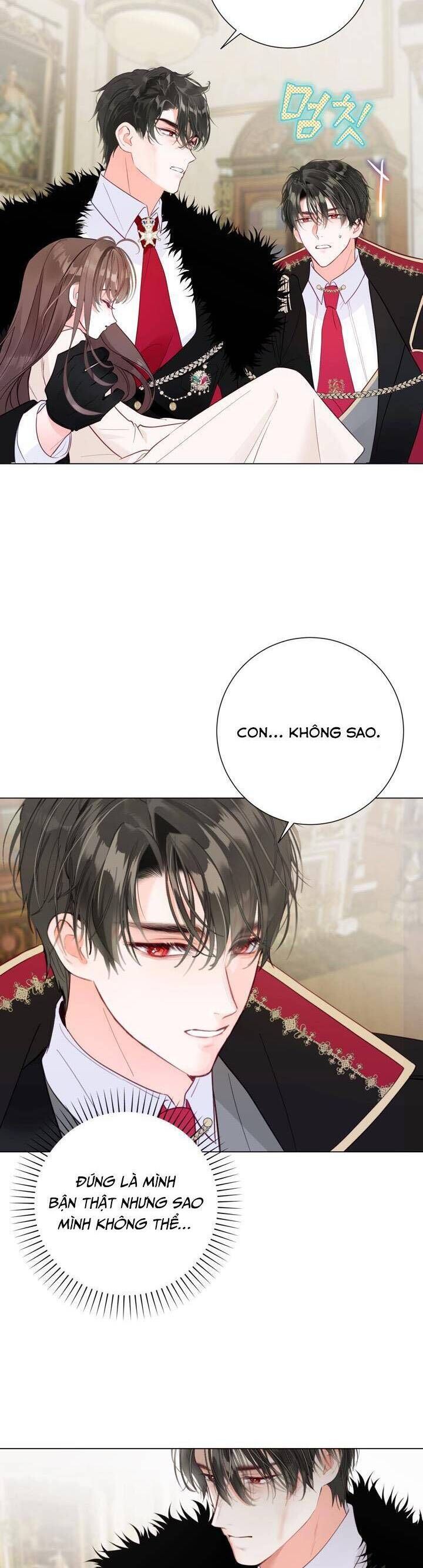 Một Thế Giới Không Có Chị Gái Mà Ai Cũng Yêu [Chap 1-85]