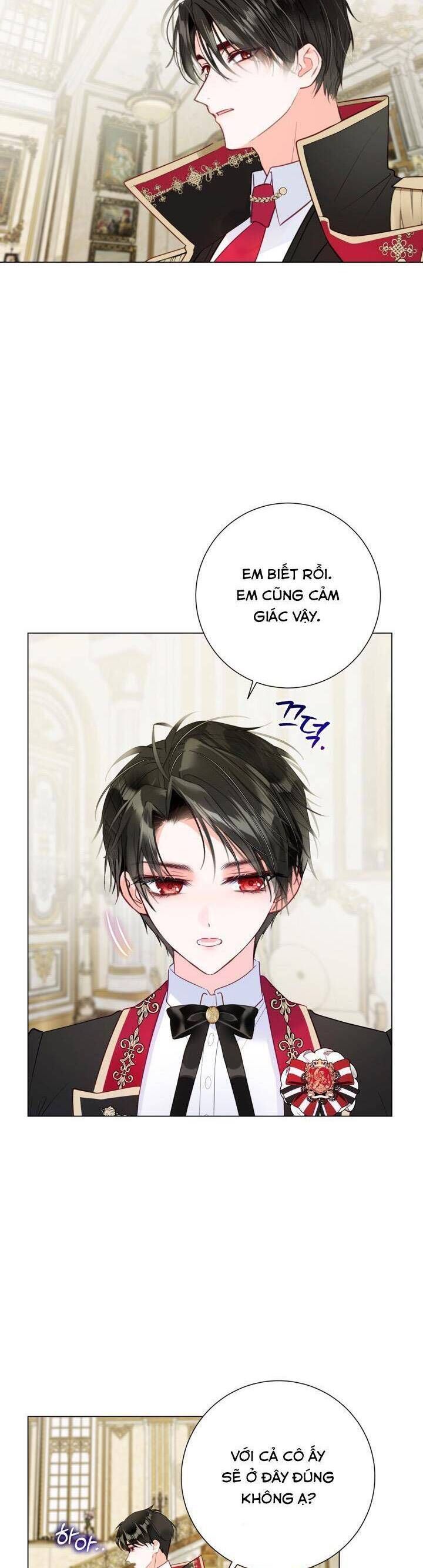 Một Thế Giới Không Có Chị Gái Mà Ai Cũng Yêu [Chap 1-85]
