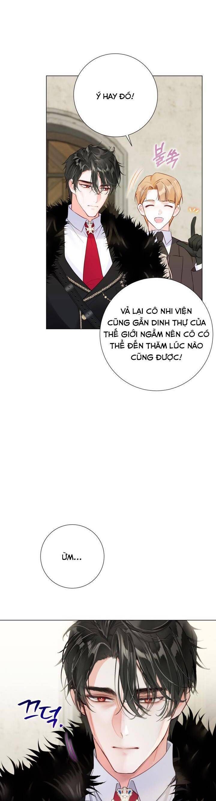 Một Thế Giới Không Có Chị Gái Mà Ai Cũng Yêu [Chap 1-85]