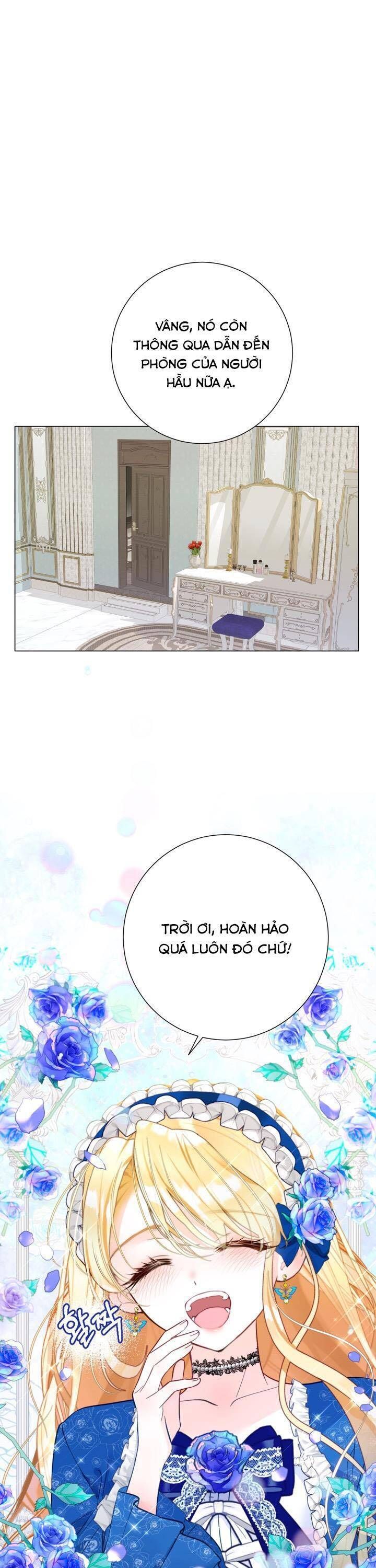 Một Thế Giới Không Có Chị Gái Mà Ai Cũng Yêu [Chap 1-85]