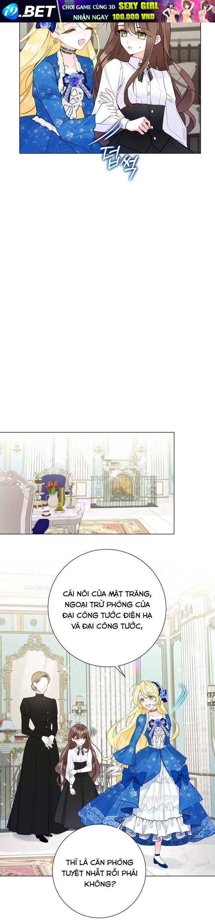 Một Thế Giới Không Có Chị Gái Mà Ai Cũng Yêu [Chap 1-85]