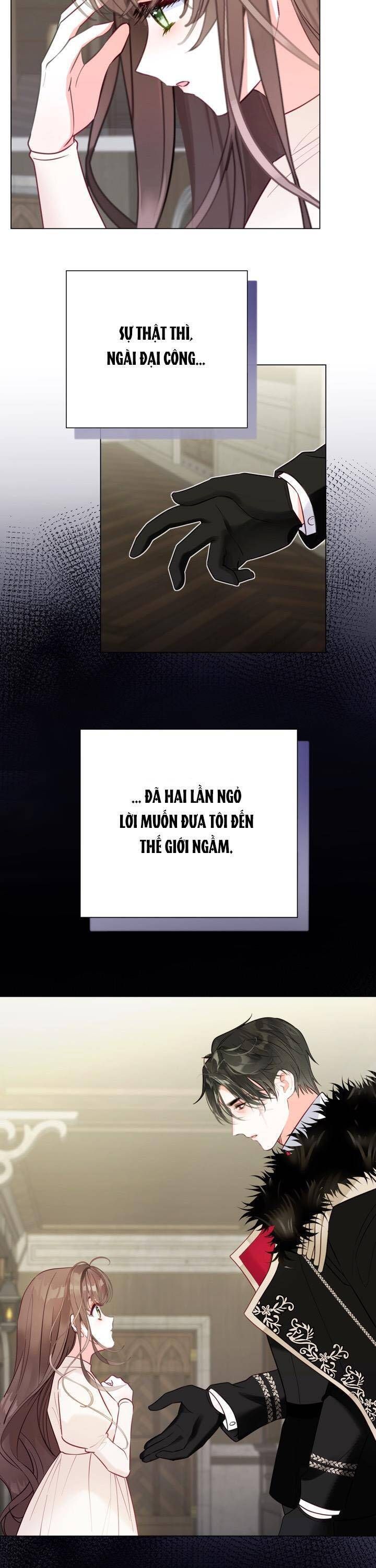 Một Thế Giới Không Có Chị Gái Mà Ai Cũng Yêu [Chap 1-85]