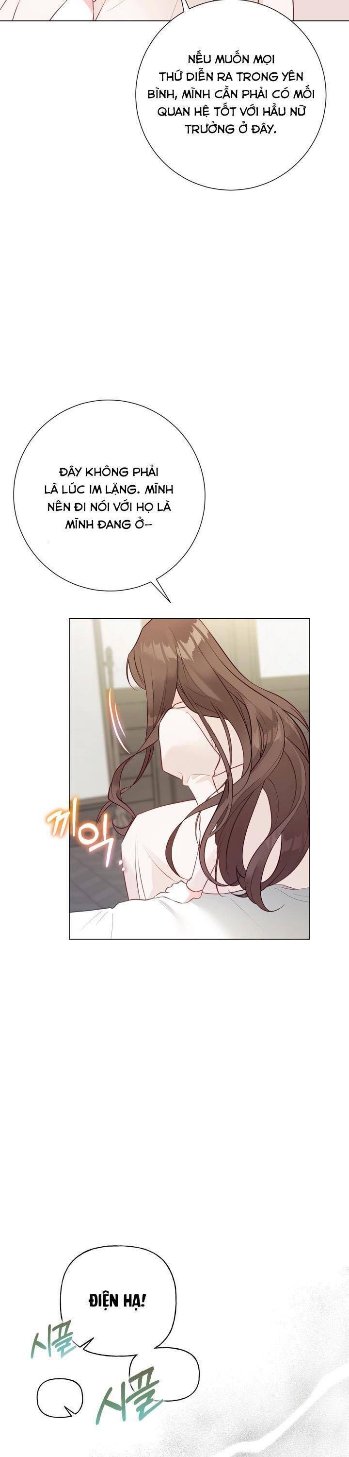 Một Thế Giới Không Có Chị Gái Mà Ai Cũng Yêu [Chap 1-85]