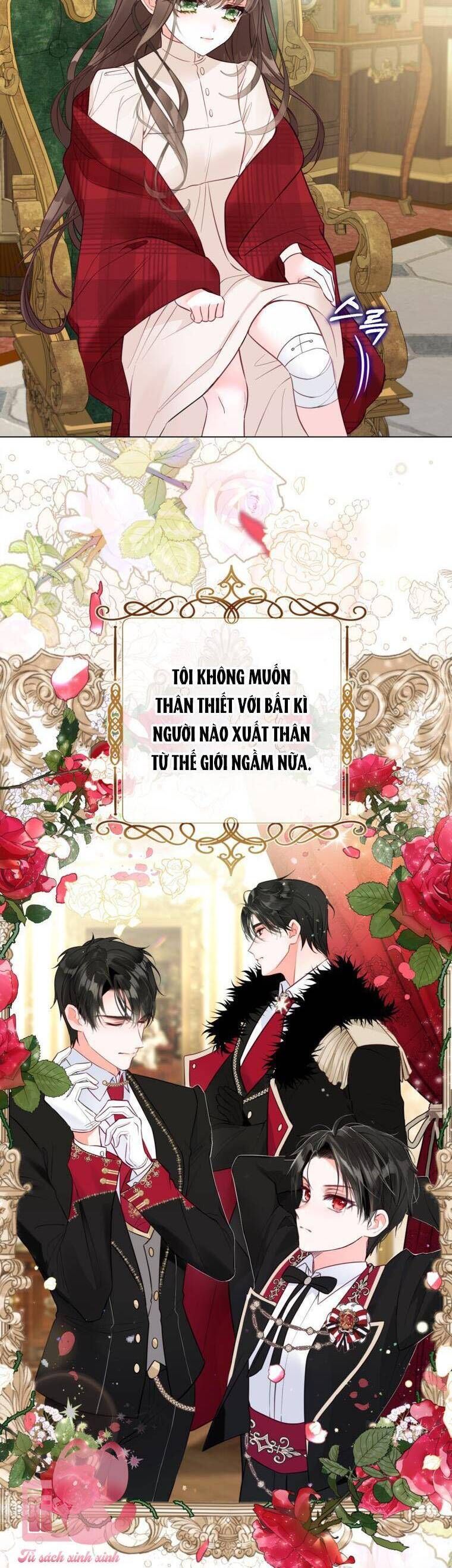 Một Thế Giới Không Có Chị Gái Mà Ai Cũng Yêu [Chap 1-85]