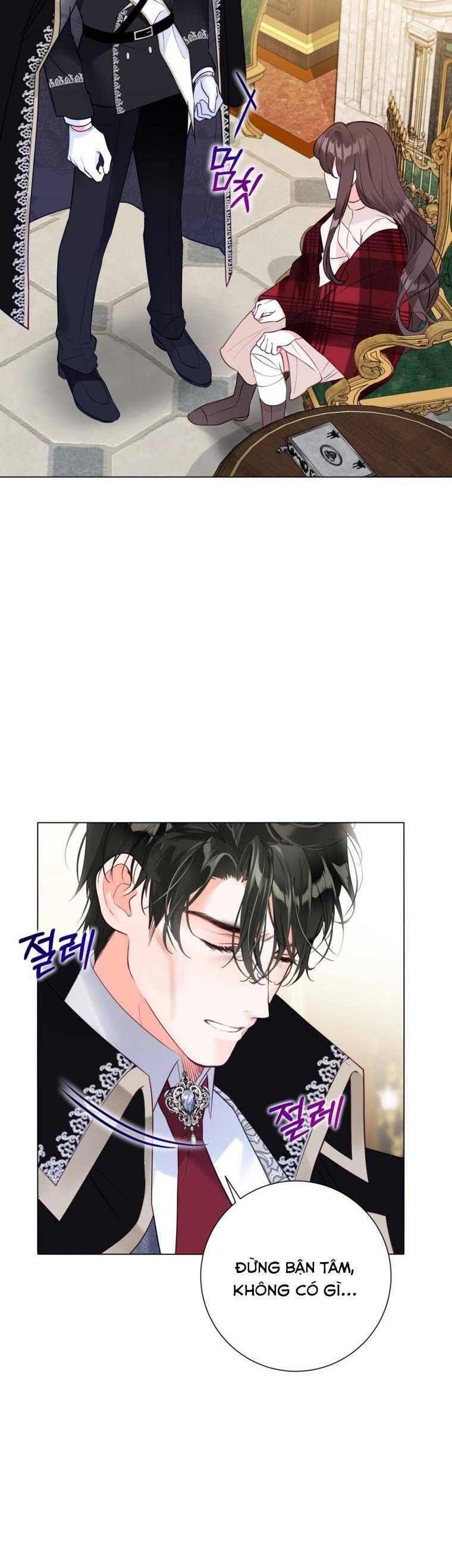 Một Thế Giới Không Có Chị Gái Mà Ai Cũng Yêu [Chap 1-85]