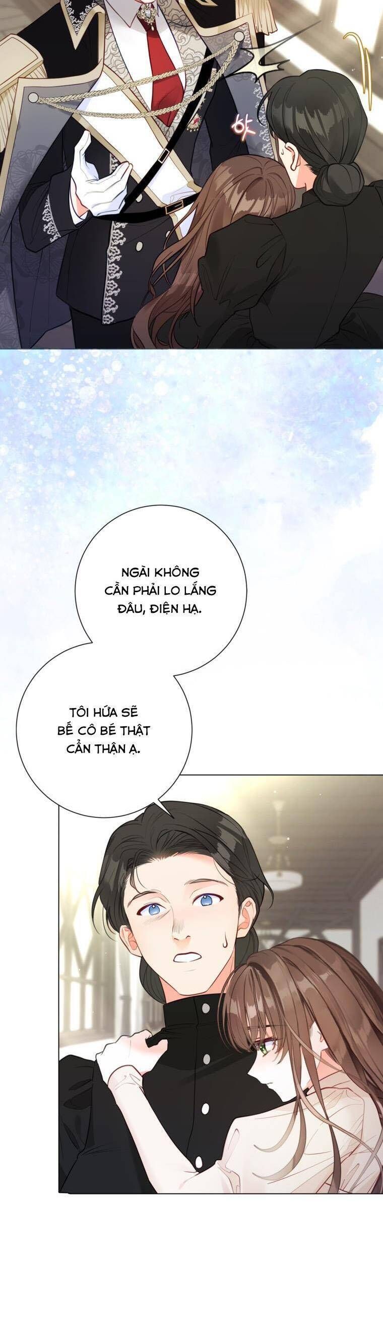 Một Thế Giới Không Có Chị Gái Mà Ai Cũng Yêu [Chap 1-85]