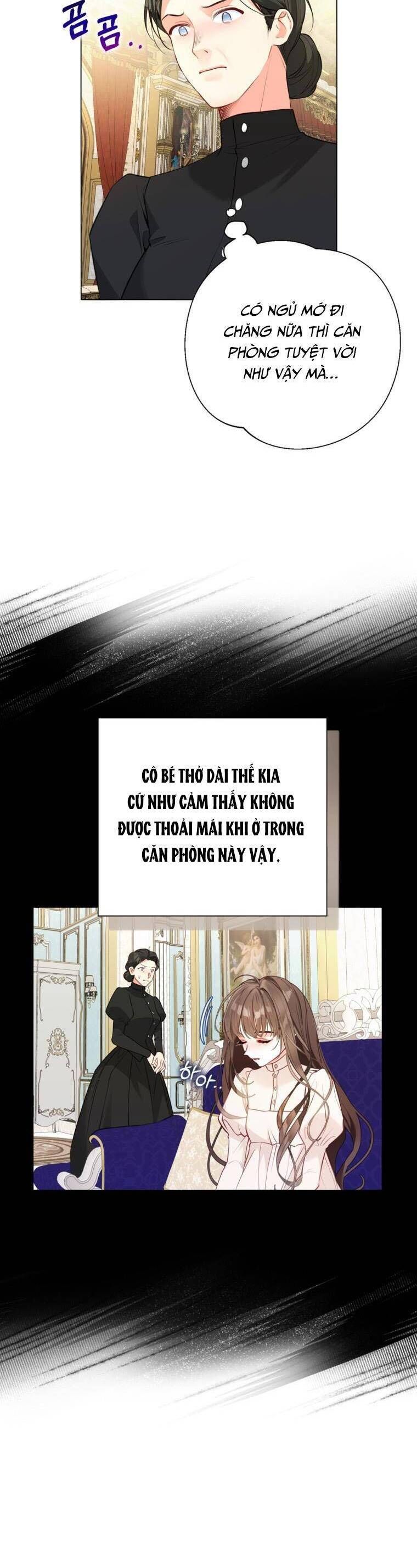 Một Thế Giới Không Có Chị Gái Mà Ai Cũng Yêu [Chap 1-85]