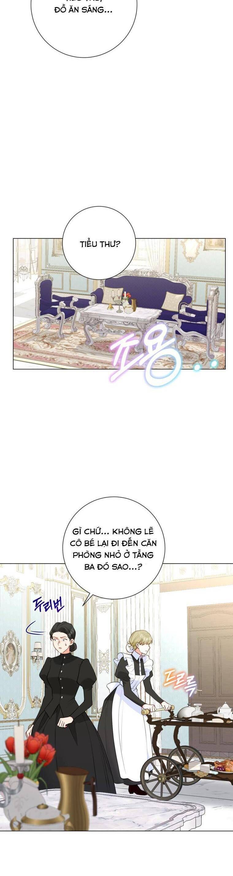 Một Thế Giới Không Có Chị Gái Mà Ai Cũng Yêu [Chap 1-85]