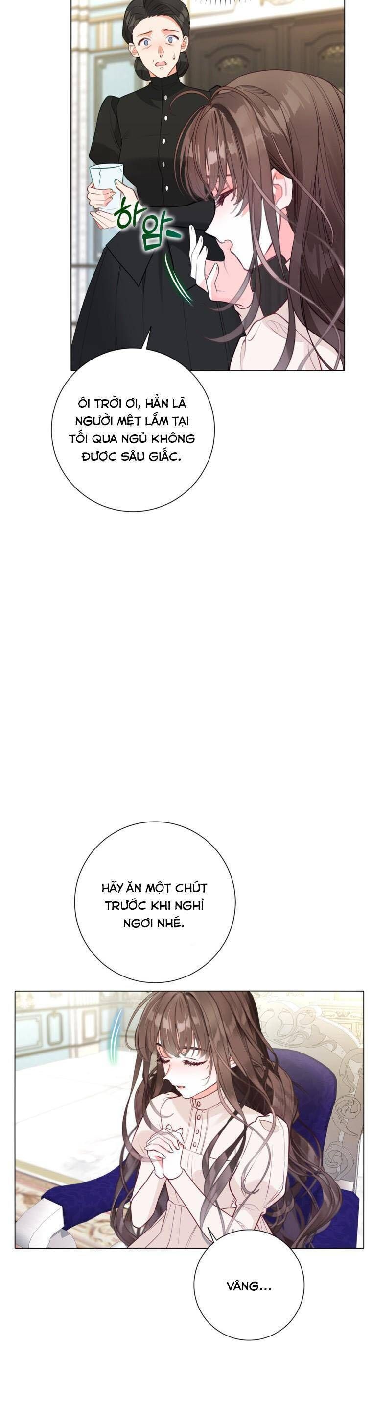 Một Thế Giới Không Có Chị Gái Mà Ai Cũng Yêu [Chap 1-85]