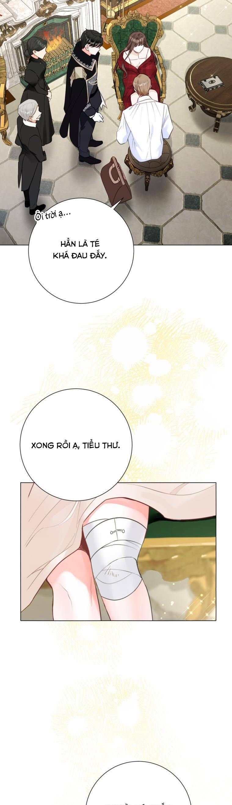 Một Thế Giới Không Có Chị Gái Mà Ai Cũng Yêu [Chap 1-85]