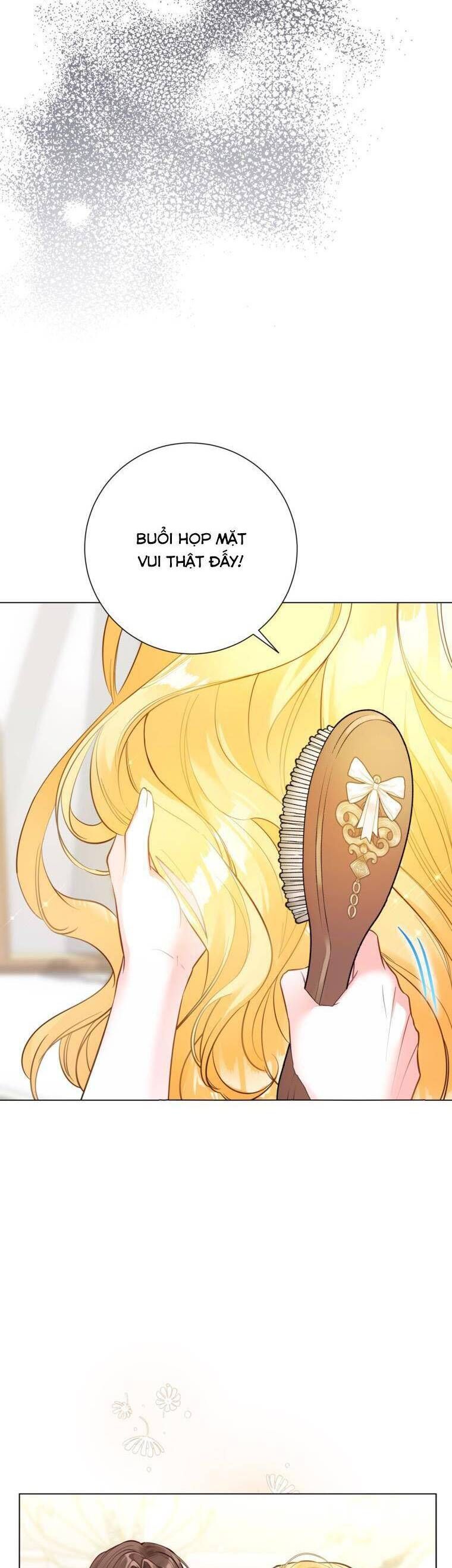 Một Thế Giới Không Có Chị Gái Mà Ai Cũng Yêu [Chap 1-85]