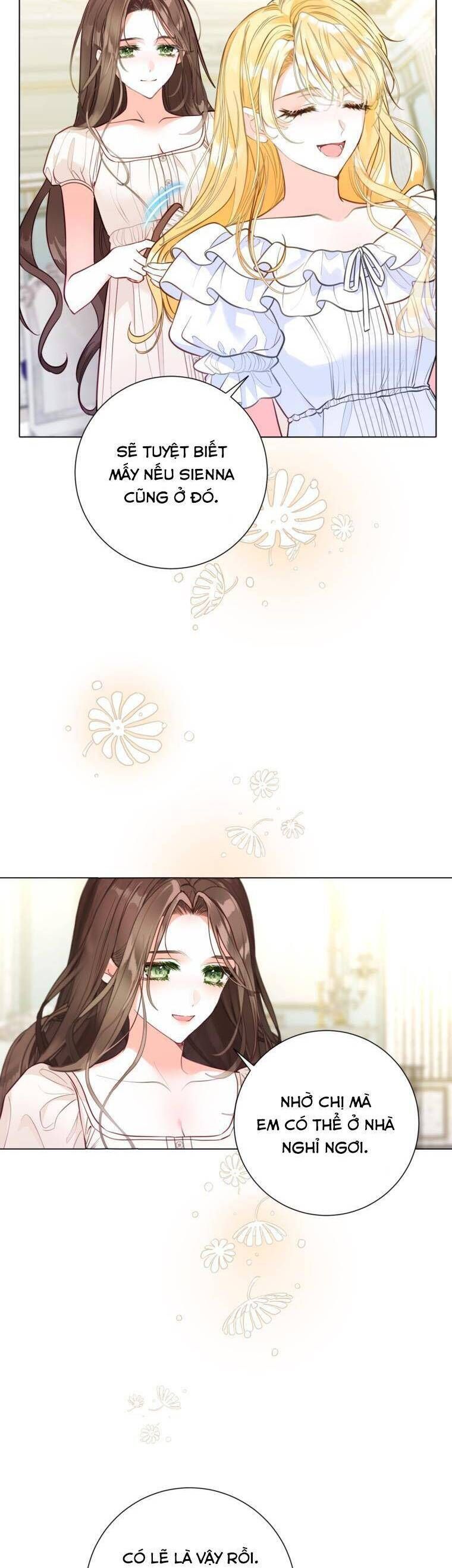 Một Thế Giới Không Có Chị Gái Mà Ai Cũng Yêu [Chap 1-85]