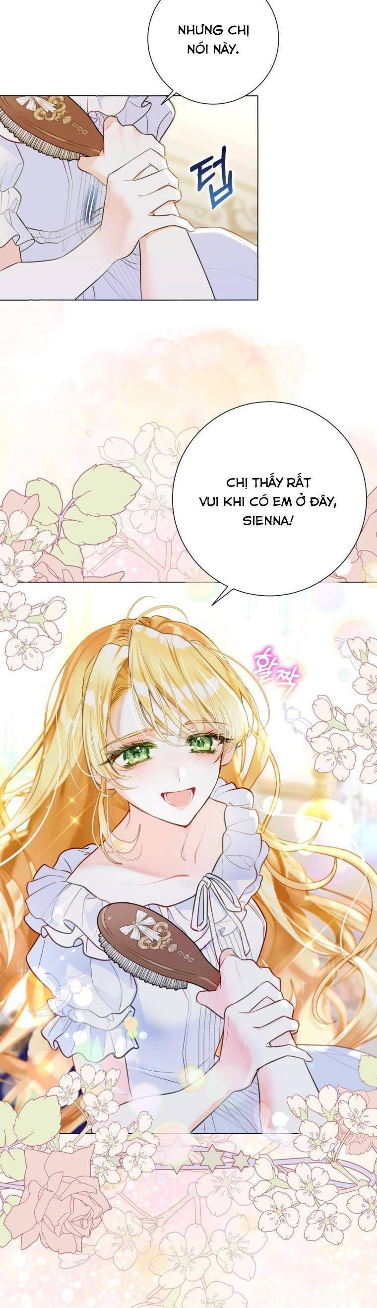 Một Thế Giới Không Có Chị Gái Mà Ai Cũng Yêu [Chap 1-85]