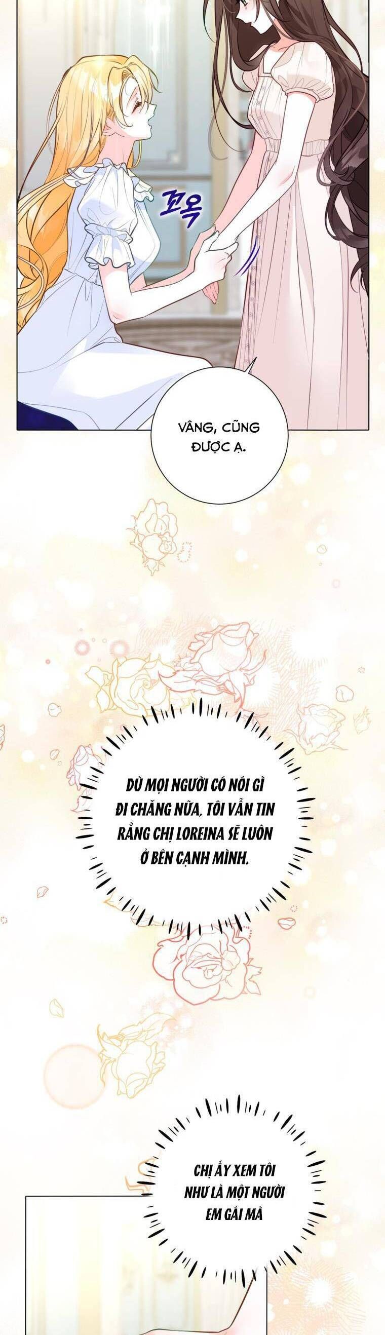 Một Thế Giới Không Có Chị Gái Mà Ai Cũng Yêu [Chap 1-85]