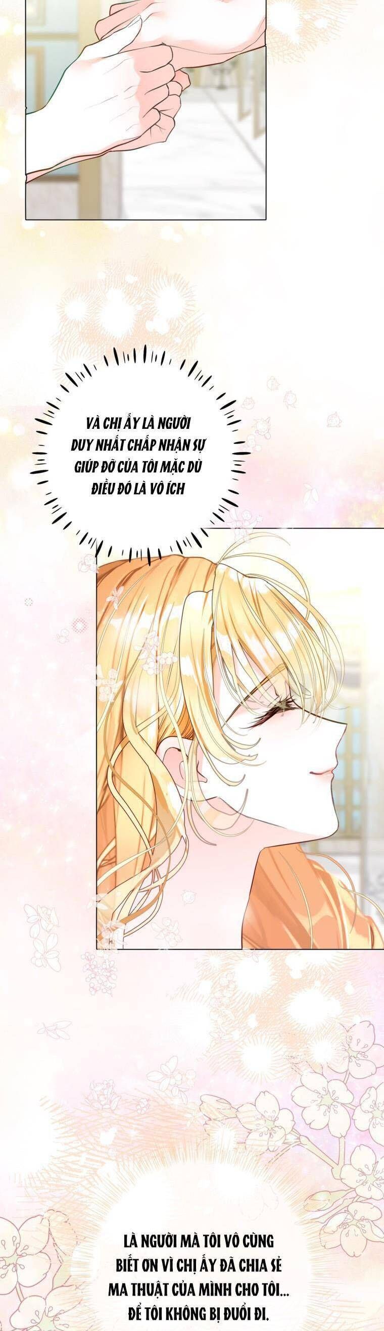 Một Thế Giới Không Có Chị Gái Mà Ai Cũng Yêu [Chap 1-85]