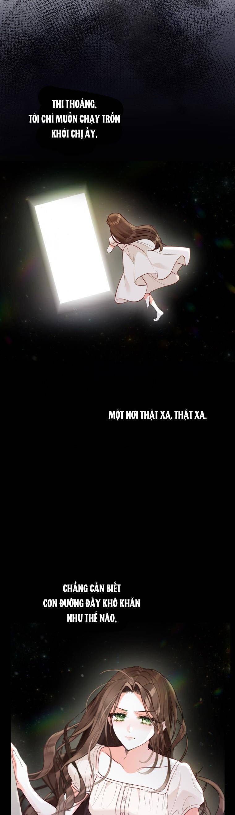 Một Thế Giới Không Có Chị Gái Mà Ai Cũng Yêu [Chap 1-85]