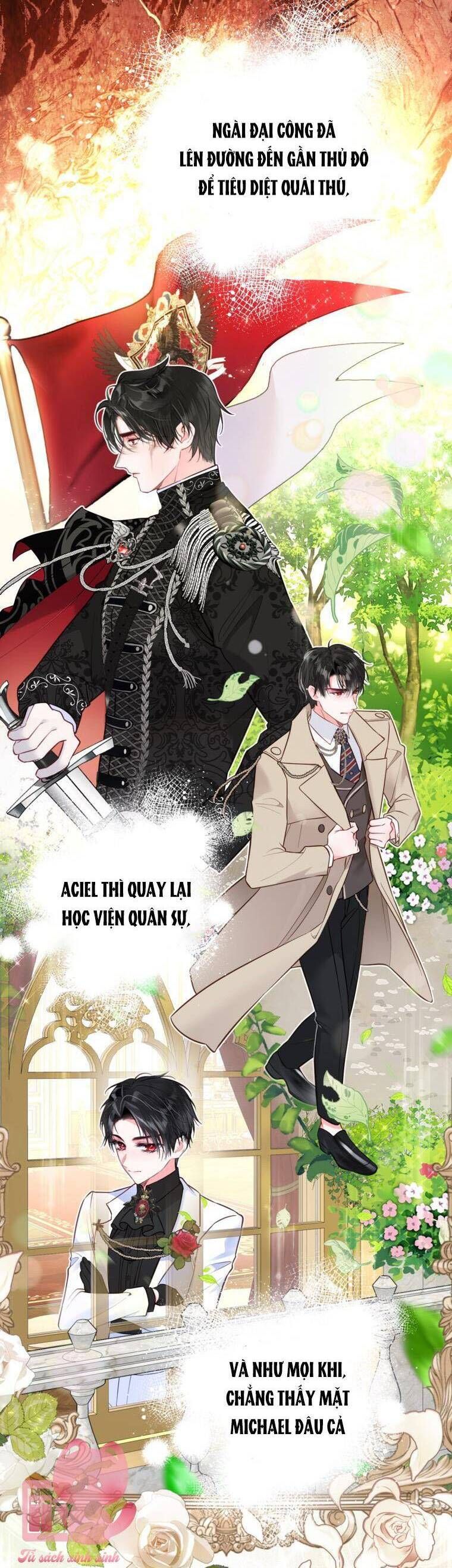 Một Thế Giới Không Có Chị Gái Mà Ai Cũng Yêu [Chap 1-85]
