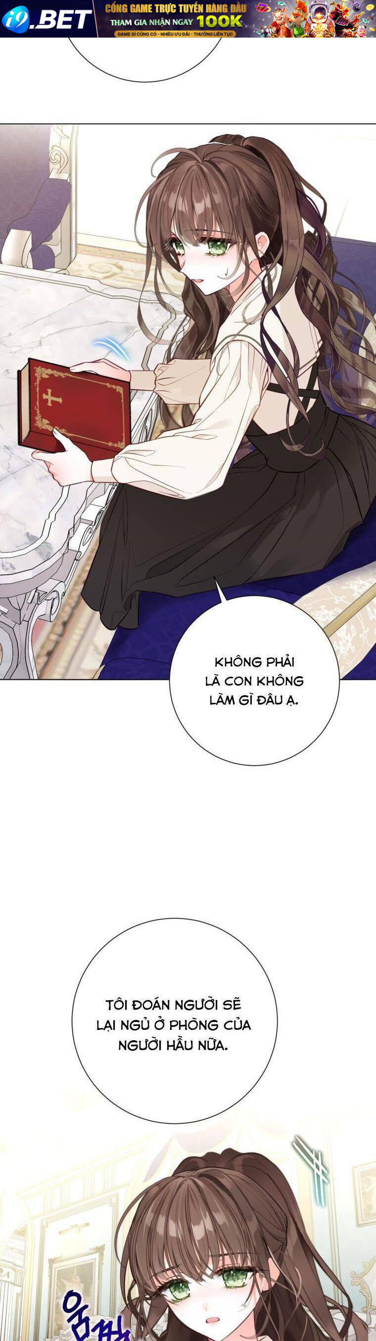 Một Thế Giới Không Có Chị Gái Mà Ai Cũng Yêu [Chap 1-85]