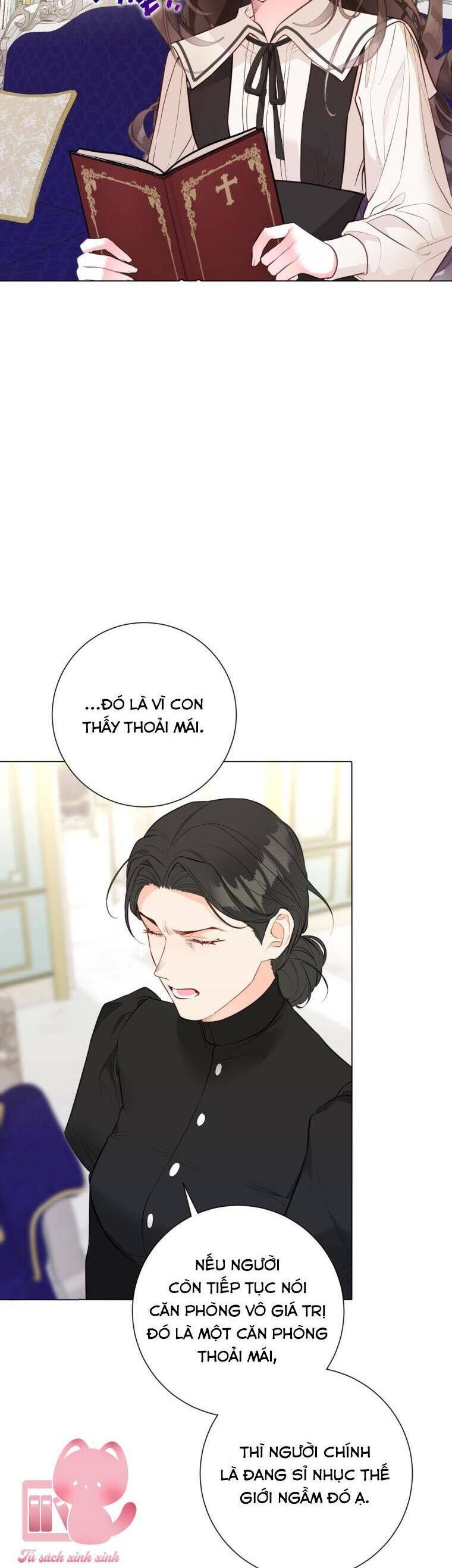 Một Thế Giới Không Có Chị Gái Mà Ai Cũng Yêu [Chap 1-85]