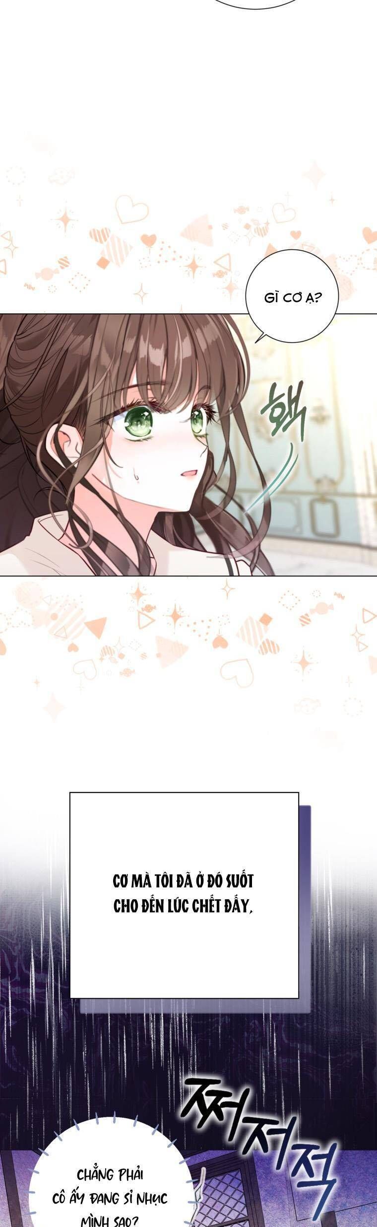 Một Thế Giới Không Có Chị Gái Mà Ai Cũng Yêu [Chap 1-85]