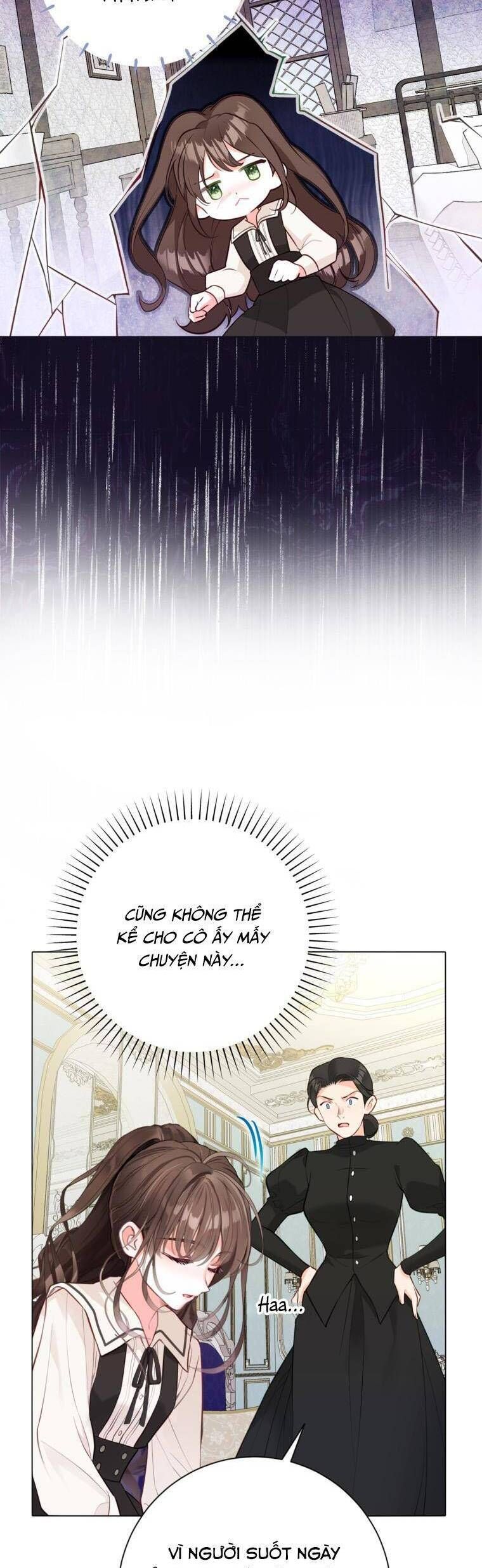 Một Thế Giới Không Có Chị Gái Mà Ai Cũng Yêu [Chap 1-85]