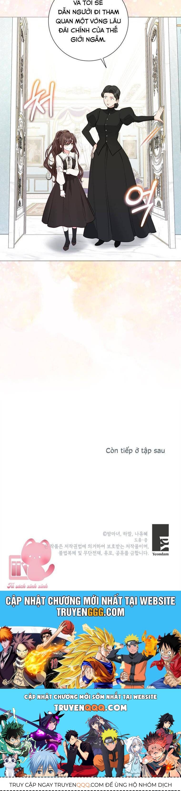Một Thế Giới Không Có Chị Gái Mà Ai Cũng Yêu [Chap 1-85]