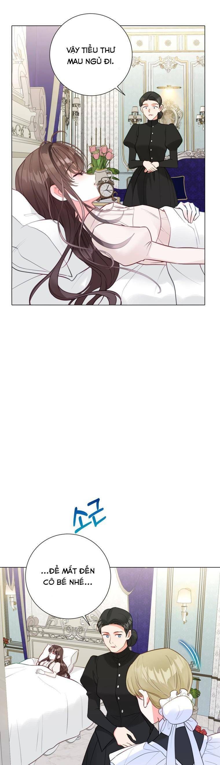 Một Thế Giới Không Có Chị Gái Mà Ai Cũng Yêu [Chap 1-85]