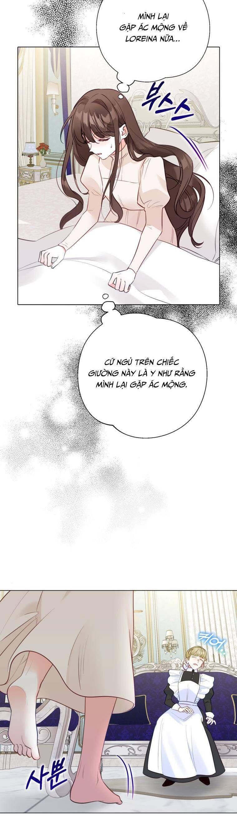 Một Thế Giới Không Có Chị Gái Mà Ai Cũng Yêu [Chap 1-85]