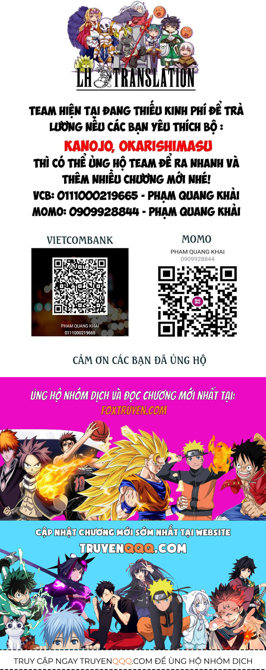 Dịch Vụ Thuê Bạn Gái [Chap 370-388] - Page 20