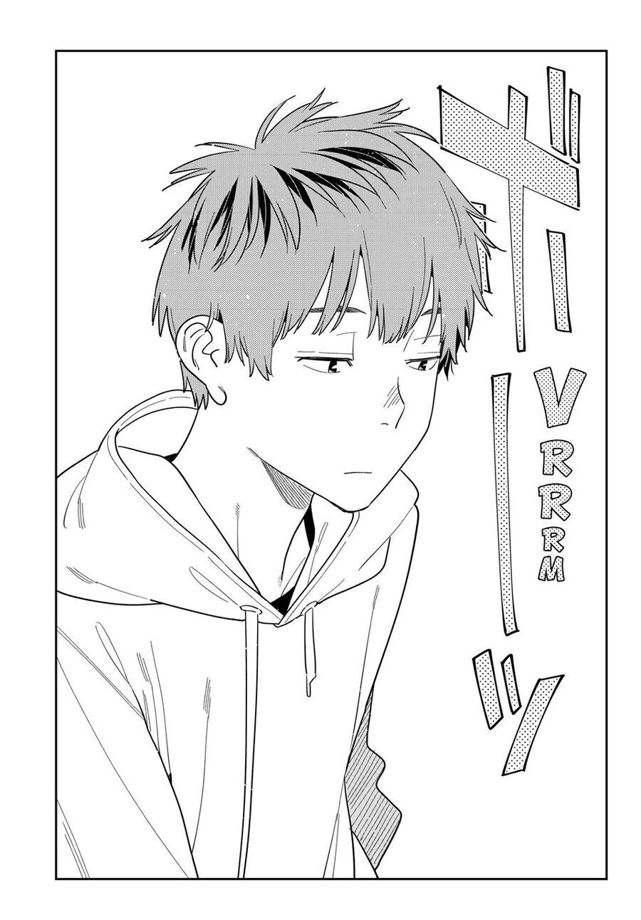 Dịch Vụ Thuê Bạn Gái [Chap 370-388] - Page 3