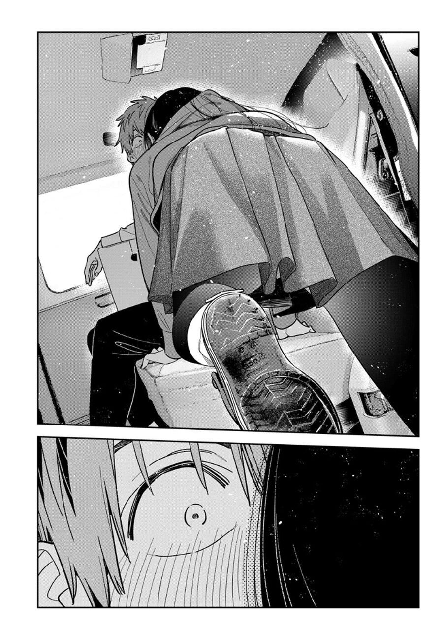 Dịch Vụ Thuê Bạn Gái [Chap 370-388] - Page 16